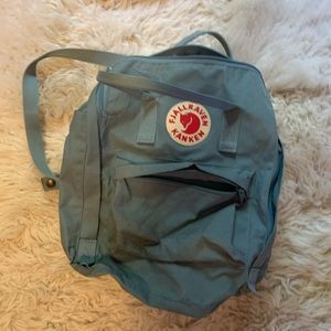 Fjallraven Kanken